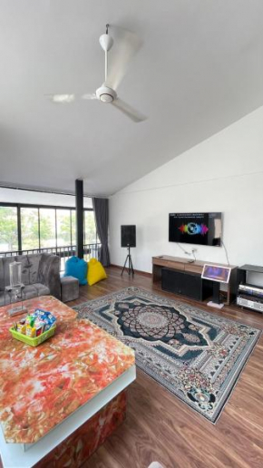 SEA 1 Villa 5BR